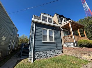 2323 Fowler St, Cincinnati, OH 45206
