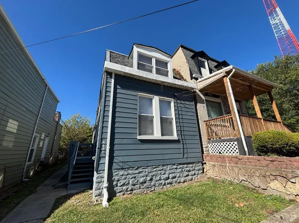 2323 Fowler St, Cincinnati, OH 45206