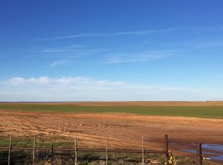 Haskell County 158.6 Ac., Obrien, TX 79539