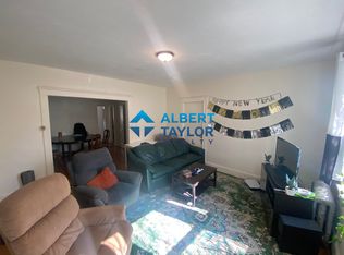237 Freeman St #1, Brookline, MA 02446