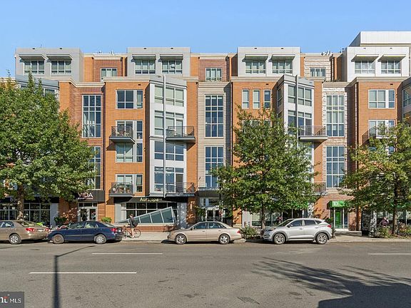 2nd image of 1515 15th St NW APT 234