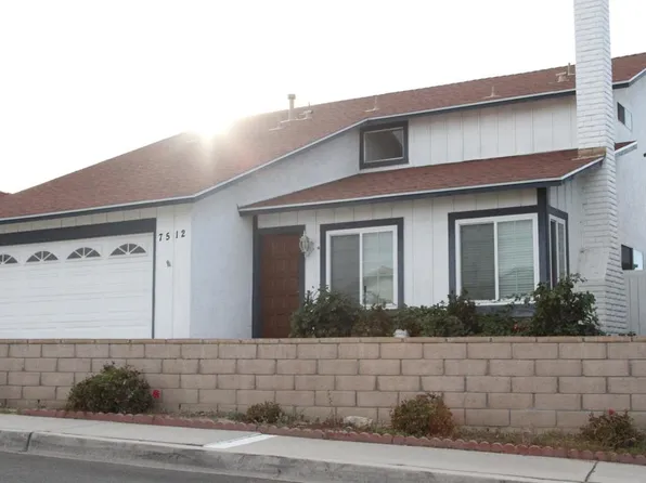 7512 Carrie Ridge Way, San Diego, CA 92139