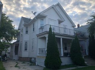 6032 25th Ave, Kenosha, WI 53143