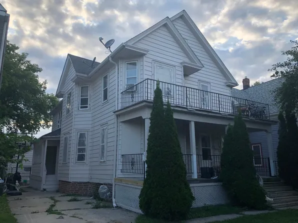 6032 25th Ave, Kenosha, WI 53143