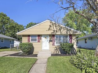 4020 30th Ave, Kenosha, WI 53144