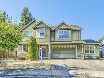 18622 SE 14th Circle, Vancouver, WA, 98683