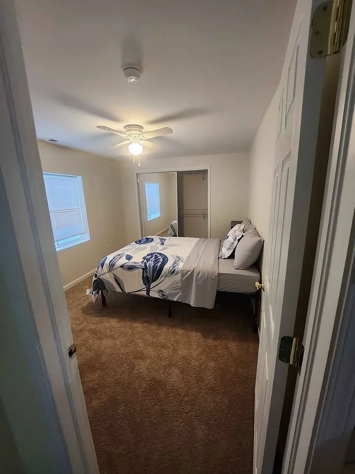 1 bed, 750 sqft, $975 — Photo 2