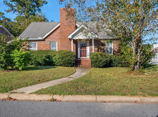 1344 Terrace St, Tallahassee, FL 32303