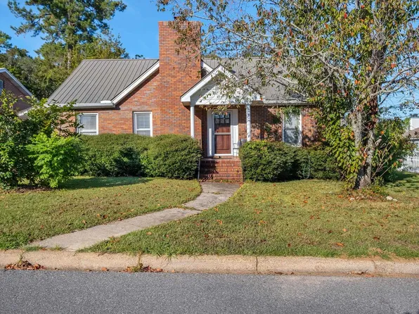 1344 Terrace St, Tallahassee, FL 32303