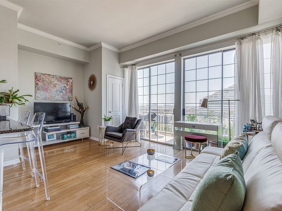 1st image of 3225 Turtle Creek Blvd APT 1540