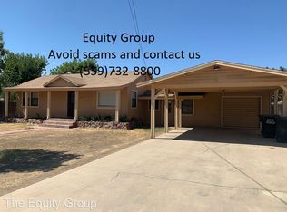 4232 W Laura Ave, Visalia, CA