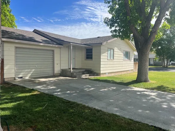 386 Ingalls, Powell, WY 82435