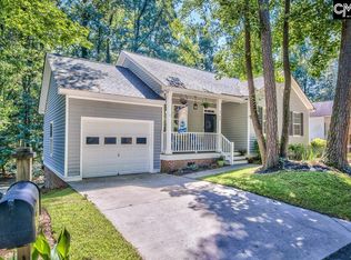 3706 Ardincaple Dr, Columbia, SC 29203