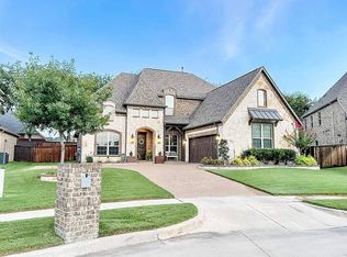 709 Colby Dr, Mansfield, TX 76063