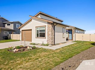 2850 W Epona St, Meridian, ID 83642