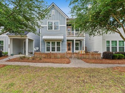 4413 Louisa Ln, North Charleston, SC, 29405
