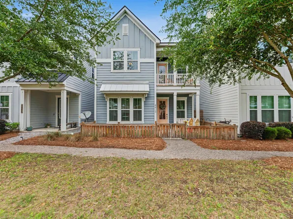 4413 Louisa Ln, North Charleston, SC 29405