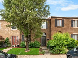 662 W Side Dr #1-H, Gaithersburg, MD 20878
