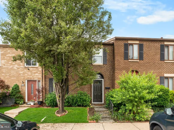 662 W Side Dr #1-H, Gaithersburg, MD 20878
