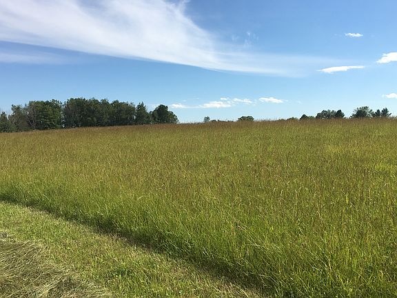 Northeast to Southwest view