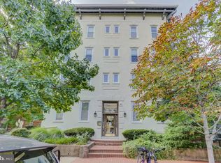 676 4th St NE APT 204, Washington, DC 20002
