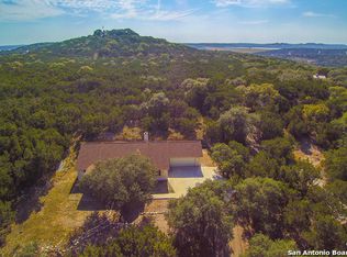 2334 Johnson Rd, Canyon Lake, TX 78133