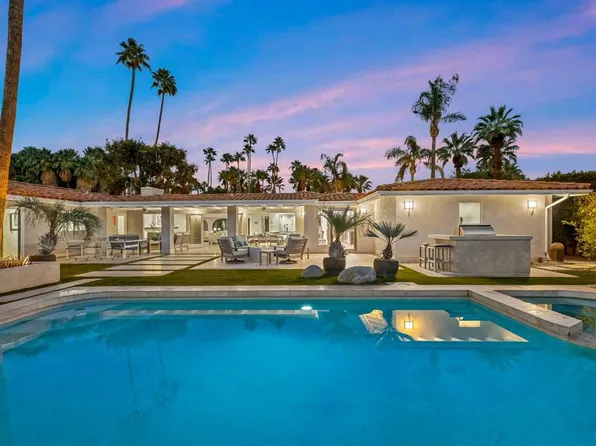 1255 Camino Mirasol, Palm Springs, CA 92262