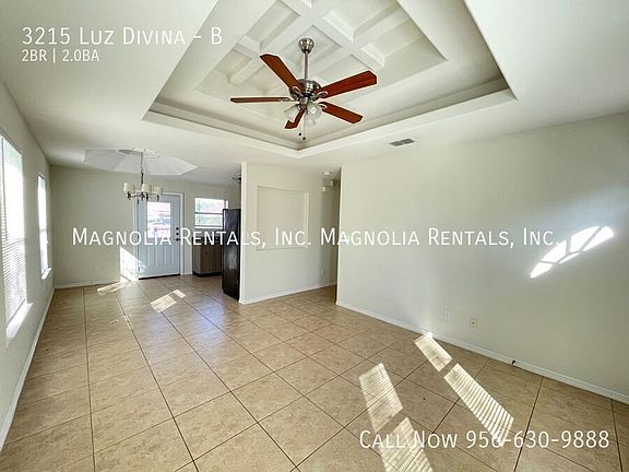 3rd image of 3215 Luz Divina St APT B