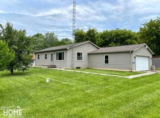 899 Oak St, Lennon, MI 48449