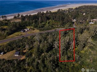 0 State Route 105, Grayland, WA 98547