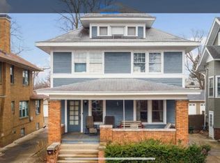 1206 N Elmwood Ave #2, Peoria, IL