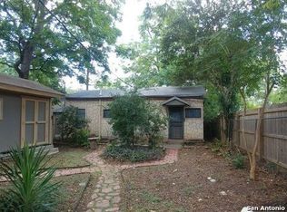 530 W Summit Ave, San Antonio, TX 78212