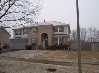 1210 Kasting Ln, Mundelein, IL
