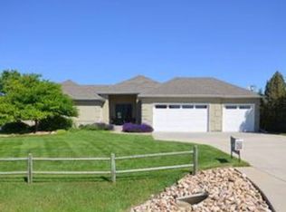 7700 Park Ridge Cir, Fort Collins, CO 80528