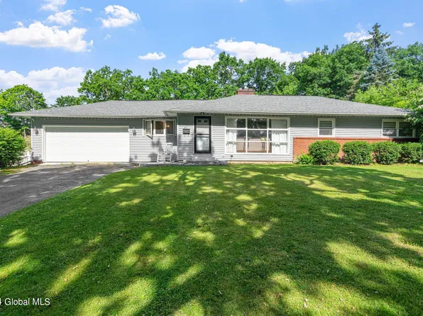 22 W Glenwood Drive, Latham, NY 12110