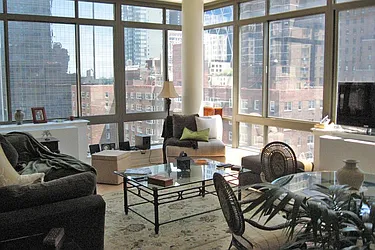 Rented by Corcoran