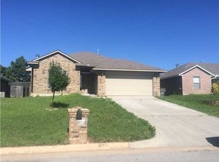 3707 Beal Ave, Spencer, OK 73084