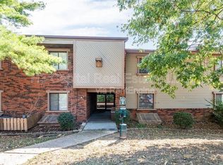 103C Woodhenge Dr #103C, Collinsville, IL 62234