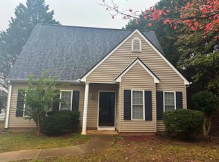 331 Springfield Cir, Easley, SC 29642