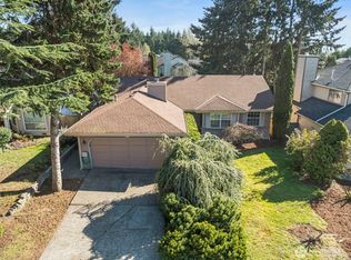 1031 SW 350th Place, Federal Way, WA