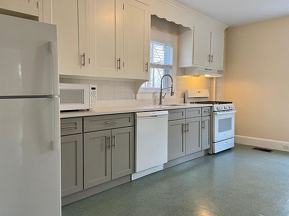 Updated Kitchen.