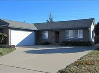 812 E El Camino St, Santa Maria, CA 93454