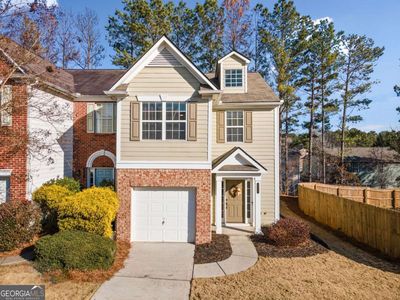 325 Antebellum Pl, Woodstock, GA, 30188