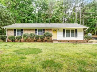 443 Westham Ridge Rd, Charlotte, NC 28217