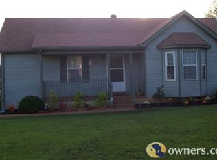 407 Edmonson Ave, Chapel Hill, TN 37034