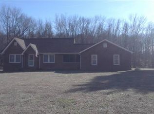 3234 E Holly Grove Rd, Lexington, NC 27292