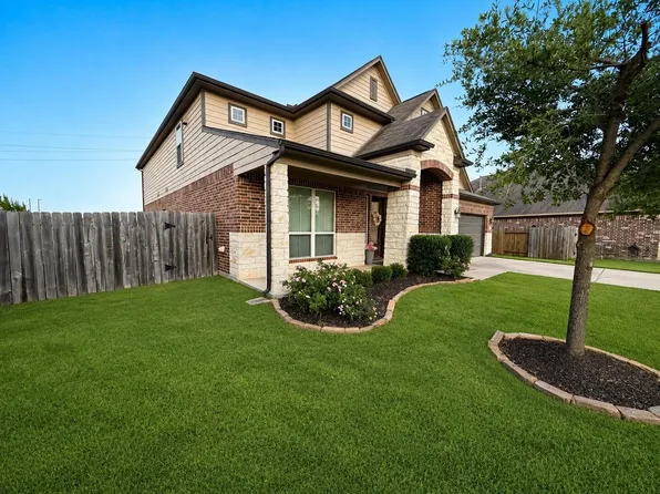 4638 Valley Rill Rd, Katy, TX 77449
