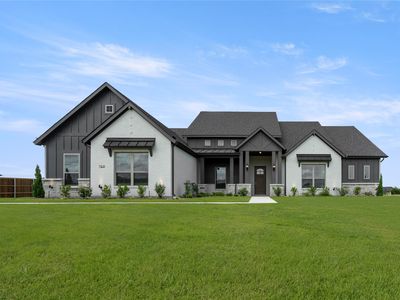 4641 Bonanza Dr, Midlothian, TX, 76065