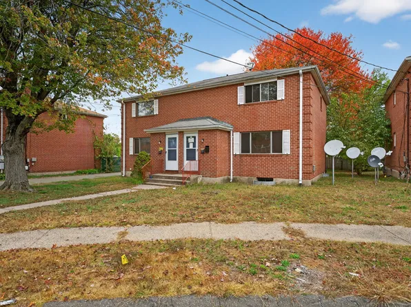 26 Casabella Circle, East Hartford, CT 06108