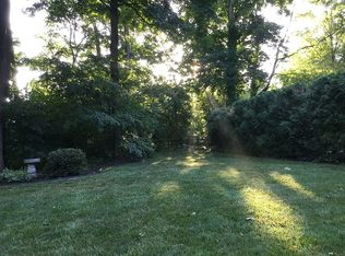 42 Cold Soil Rd, Lawrence Township, NJ 08648